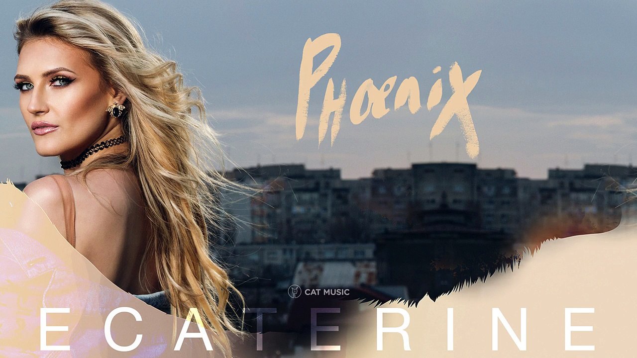 Ecaterine - Phoenix (Official Single)