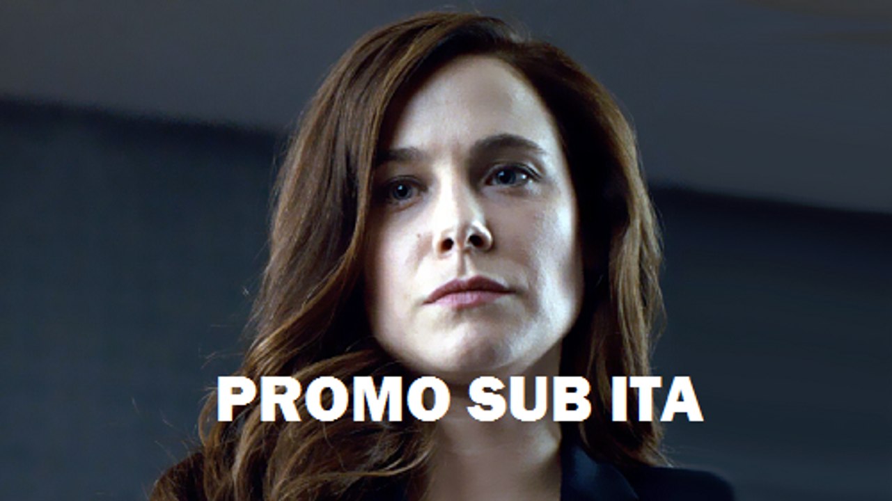 Mary Kills People 1x04 Promo "Raised By Wolves" - SUB ITA