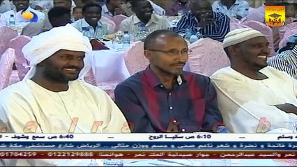 محمد موسى «نكتة 2» صالة مارينا 2014