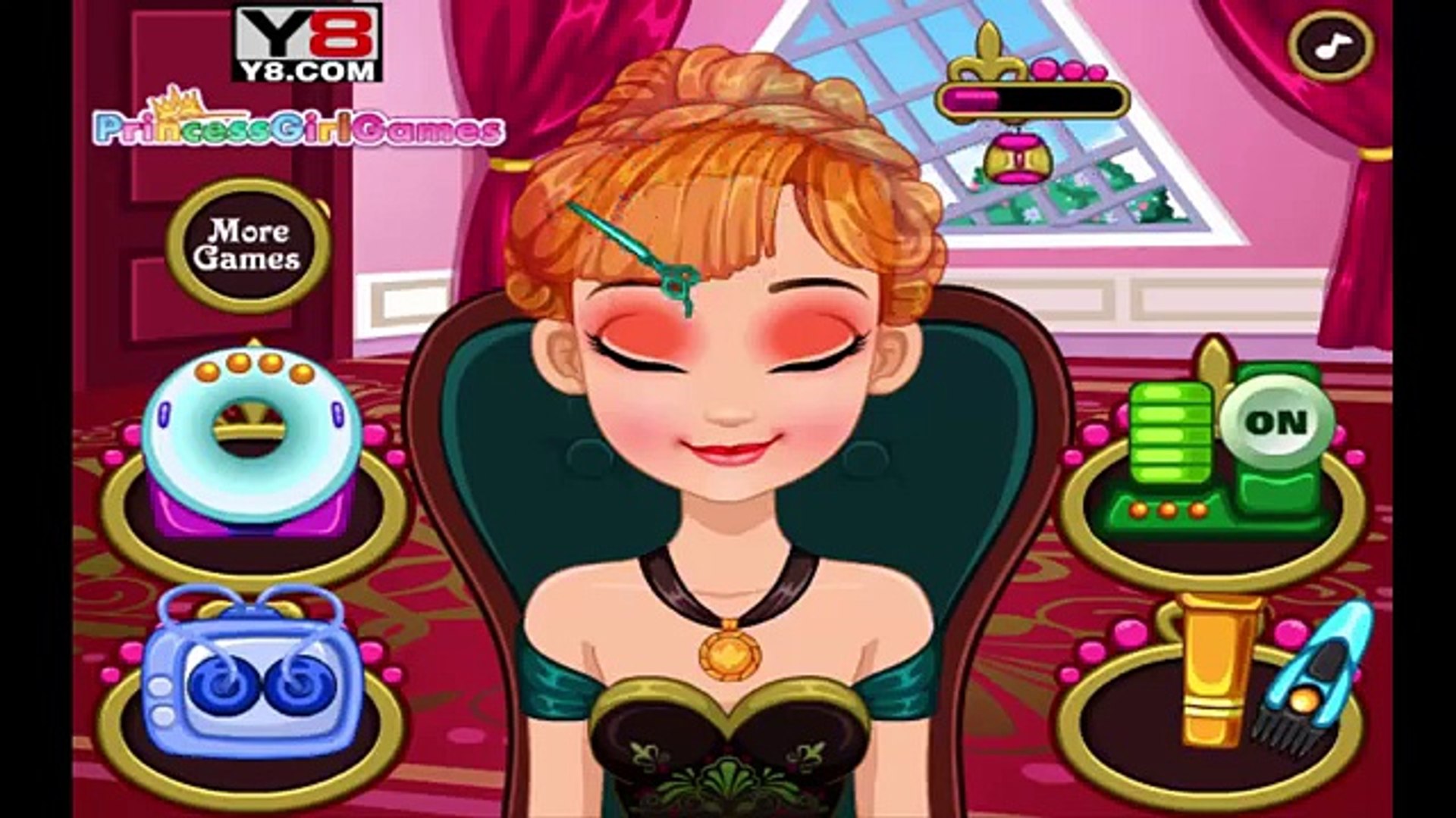 barbie makeup games y8