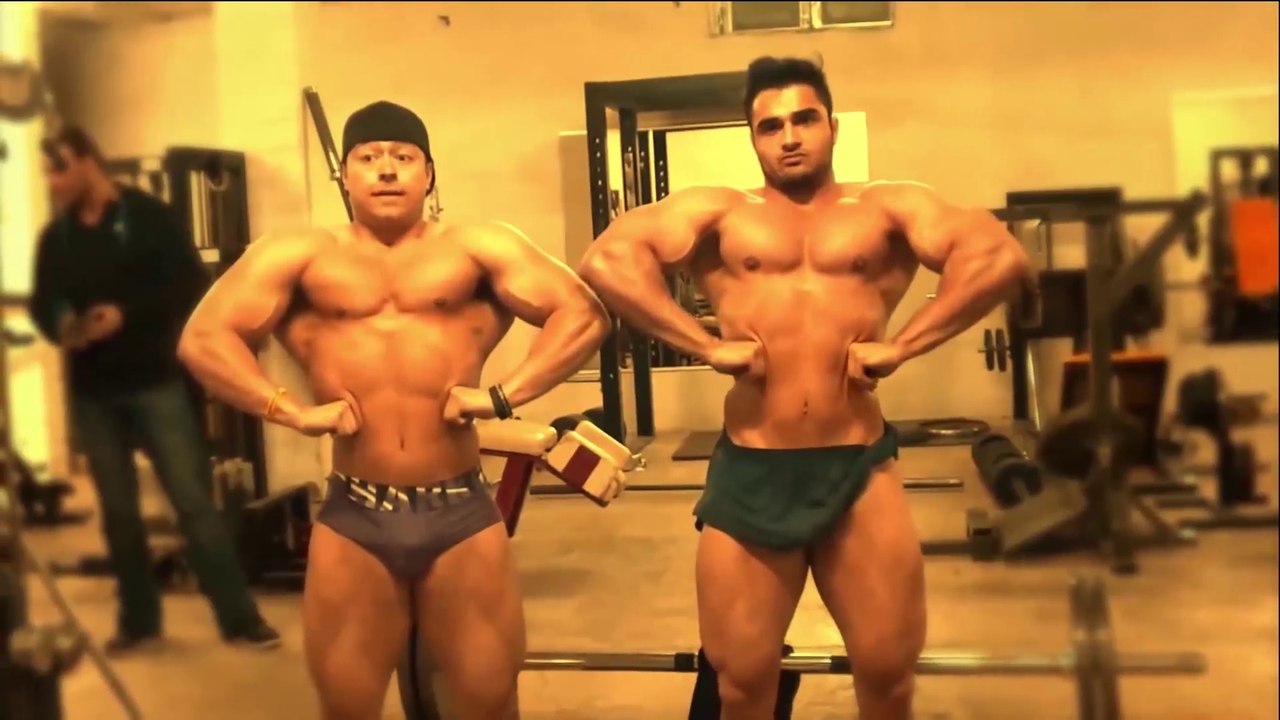 Kenzo Karagöz Motivasyon Videosu