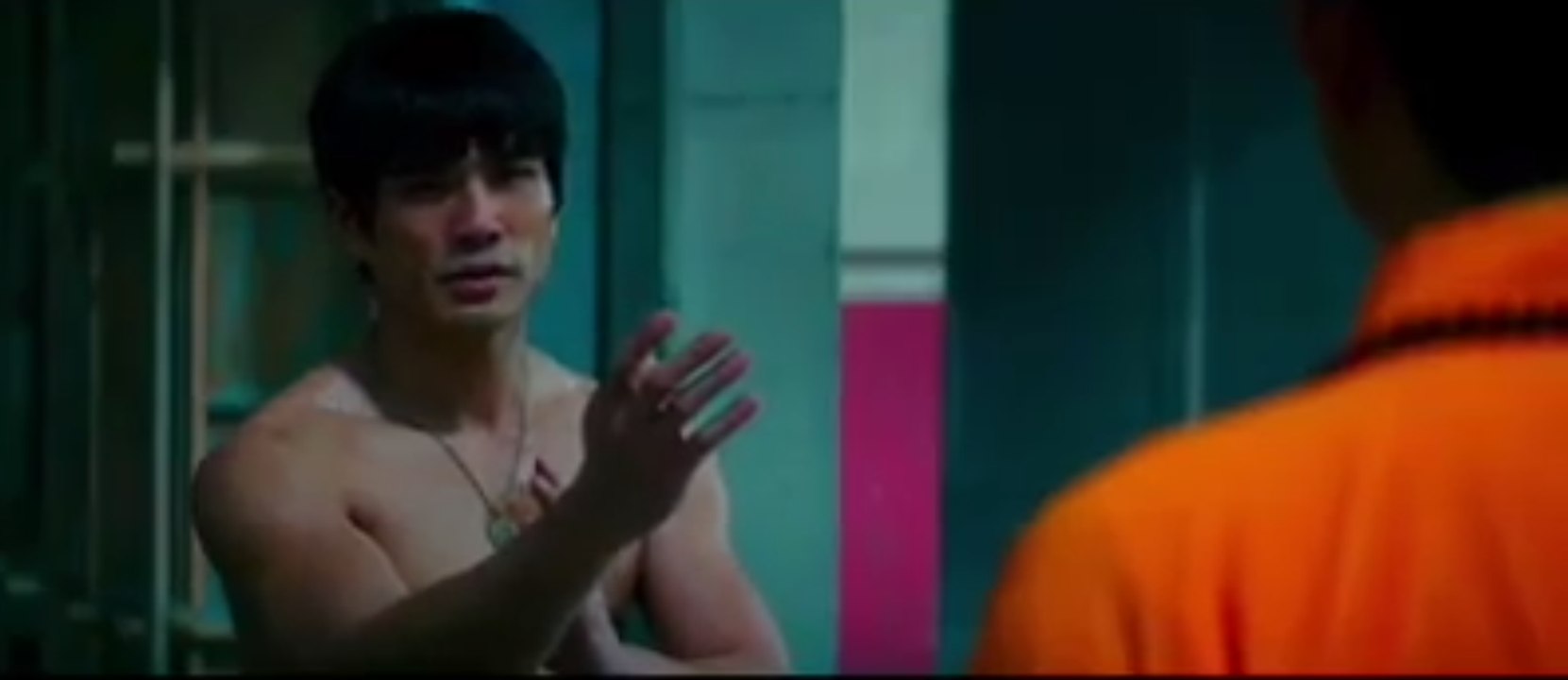 Birth of the Dragon - Official Movie Trailer HD