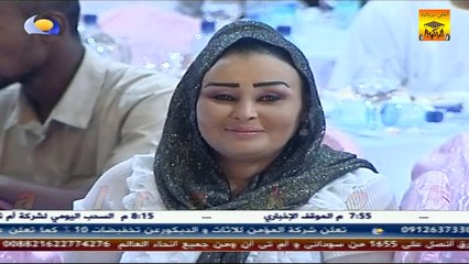 محمد موسى «نكتة 4» صالة مارينا 2014