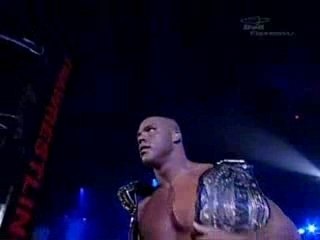 TGG: Kurt Angle - 16/9