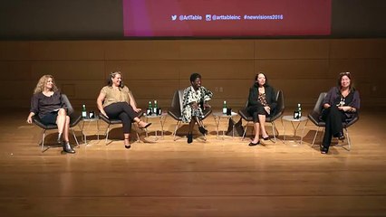 Q&A: Old voices who are continuously represented as new: collectively forgetting our history