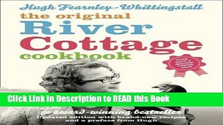 Download eBook River Cottage Cookbook Full eBook