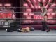 Smackdown vs Raw 2008 CM Punk finisher