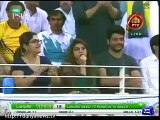 Girls Teasing Each Other During Match in PSL 2017 - Video Dailymotion