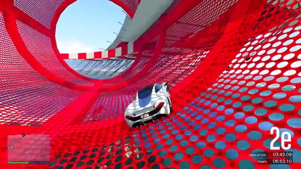 HARD BMX IMPOSSIBLE POUR LASALLE