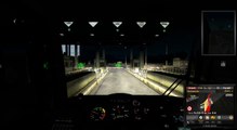 Euro Truck Simulator 2 ETS 2 Bus mod Otobüs modu #3