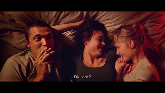 Love De Gaspar Noé Cannes 2015 Vidéo Dailymotion 
