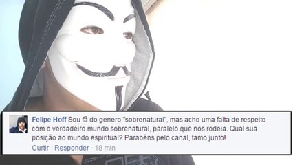 #1 PERGUNTAS & RESPOSTAS - Chamos Responde!