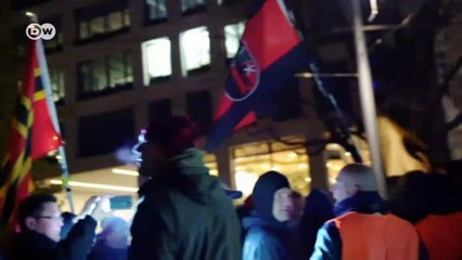 Un abogado contra la intolerancia | Enfoque Europa