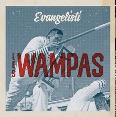 Les Wampas -  Les fesses des belges