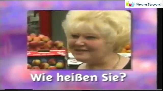 Deutsch Lernen Mit Videos | German Learning Videos | Vorstellen |