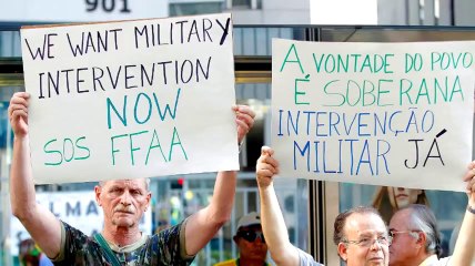 eita coisa boa LIBERDADE DE EXPRESSÃO!!! Ate soldados Clamam!!!