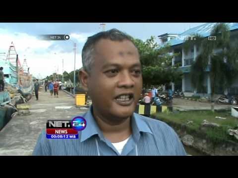 Pemerintah Tangkap Enam Kapal Nelayan Milik Vietnam - NET24