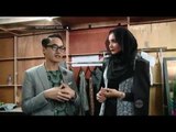 Fashion Show Barli Asmara bersama ZBD