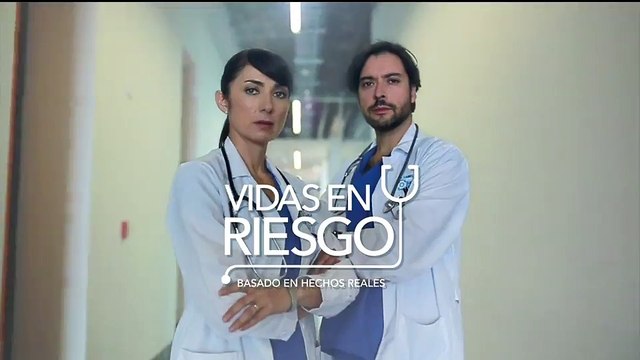 Vidas en Riesgo 02 - Lucha contra la depresion y el bullying -pt2