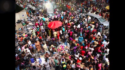 RANKED These will be the 32 most powerful economies in 2030