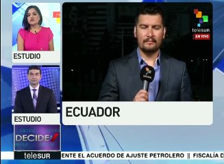 Ecuador: Guillermo Lasso retiraría asilo político a Julian Assange