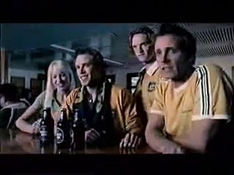 Australian Beer Banned Commercial