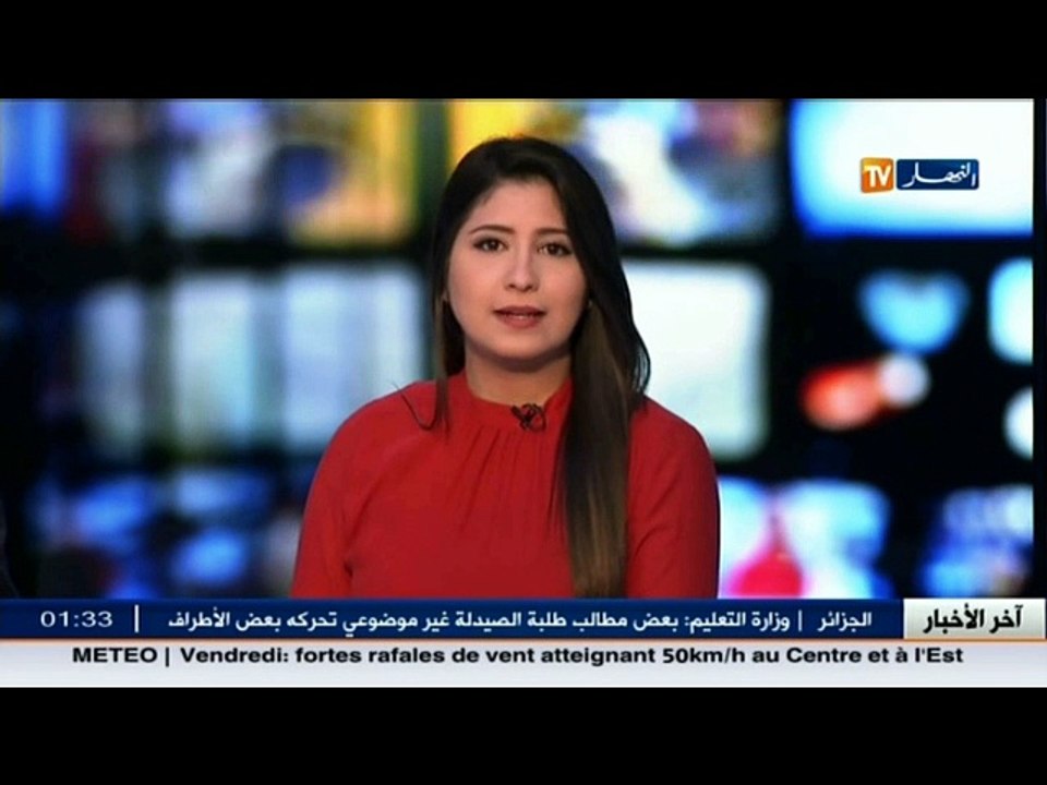 الوم أ: الجالية الجزائرية.. وتسويق صورة الجزائر دبلوماسيا
