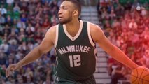 Jabari Parker out for 12 months with torn ACL