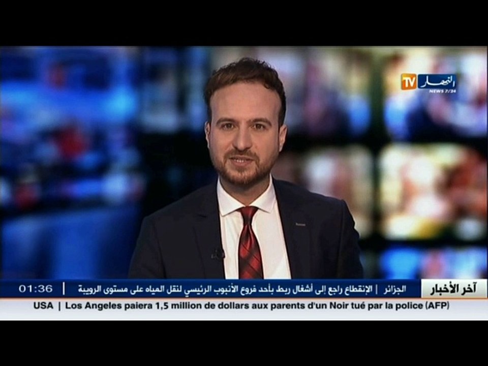 فلسطين المحتلة: الكيان الصهيوني بين تصعيد العدو...
