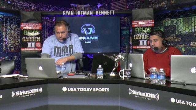 Felice Herrig wants another shot at Paige VanZant