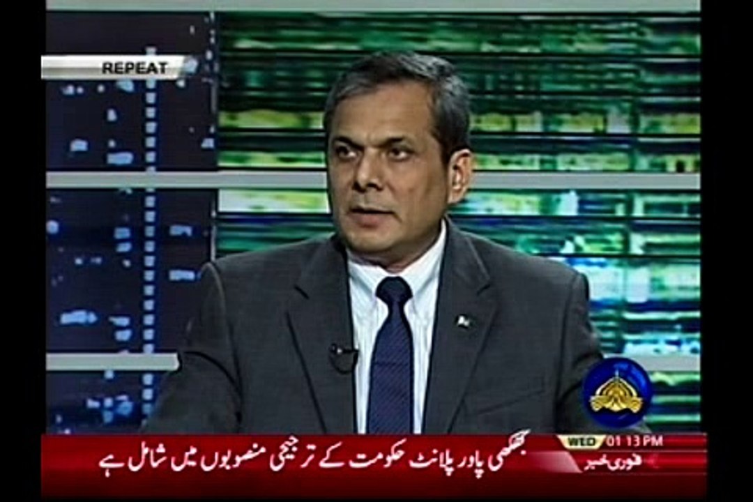 India Against Pakistan