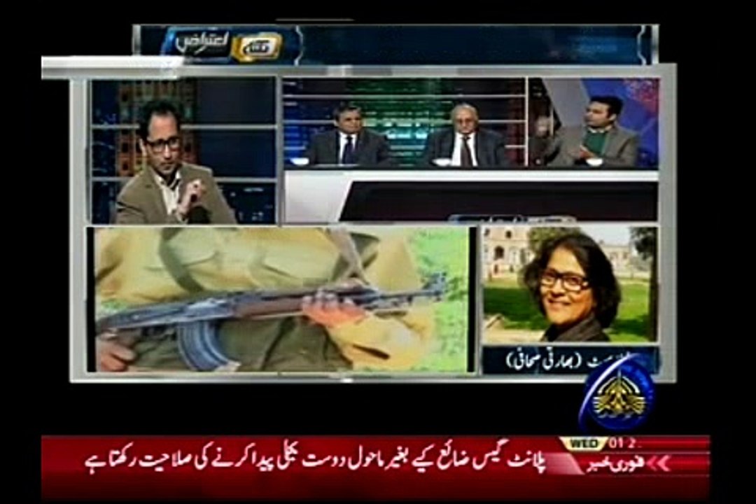 Indian Defense Budget