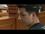 Sidang Putusan Kasus Tabrak Lari Almarhum Ayah Kevin Julio