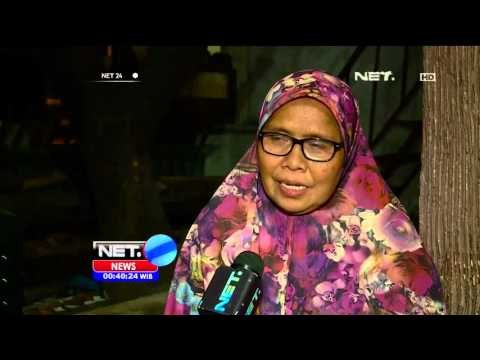3 ABK kapal Henry Tiba di Ibu Kota - NET24