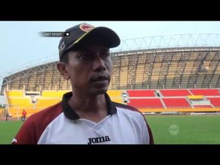 Menanti Sriwijaya FC Racikan Widodo C Putro - NETSport