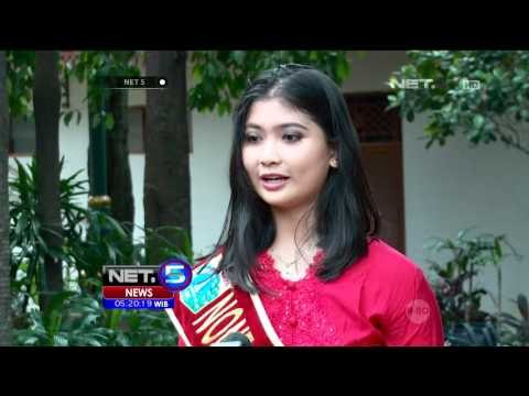 Sambut Hari Buku Nasional, Komunitas Sekar Nusa Adakan Setu Babakan Menari - NET5