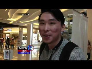 ROPI, Robot Pintar Pengadopsian Teknologi Drone - NET12