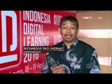 Indonesia Digital Learning, Manfaatkan Laptop untuk Proses Belajar - NET12