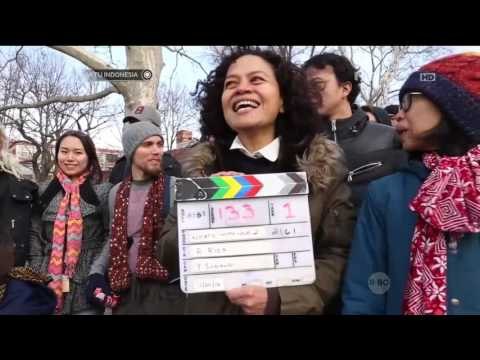 Satu Indonesia Bersama Riri Riza