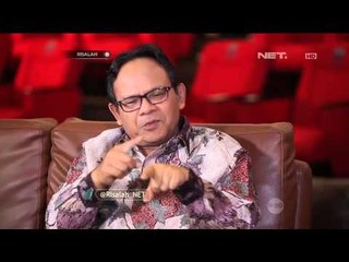 Risalah - Peran Orang Tua dalam Keluarga - Profesor Komarudin Hidayat