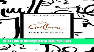 Read Book Guillaume: Food for Family Full Online