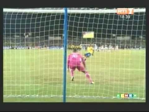 CAN 2012/Quart de finales Mali- Gabon (5-4). L'épreuve des tirs au but en vidéo