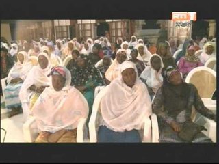 Temps forts de la célébration de la Nuit du Mahoulid 2012 à la Mosquée de la Riviera