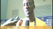 CAN 2012/ Réactions des joueurs ivoiriens après le match contre la Guinée Equatoriale