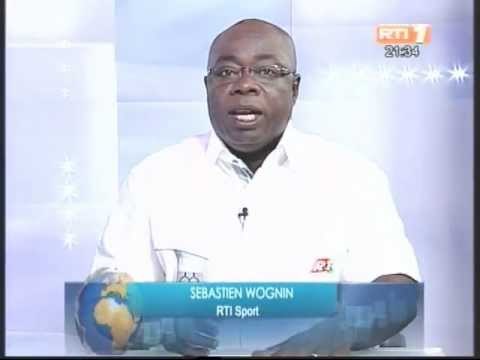 CAN 2012/Quart de finales. Temps forts du match Côte d'Ivoire - Guinée Equatoriale (3-0)