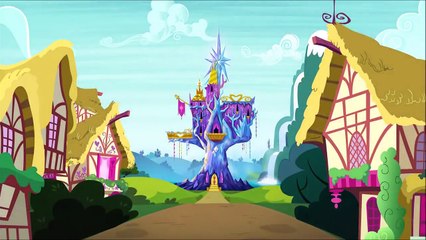 My Little Pony_ FiM _ Temporada 6 Capítulo 25 part (3_4)_De Ida Y Vuelta [Español Latino]