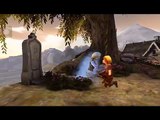 Brothers: A Tale of Two Sons Gameplay iOS / Android