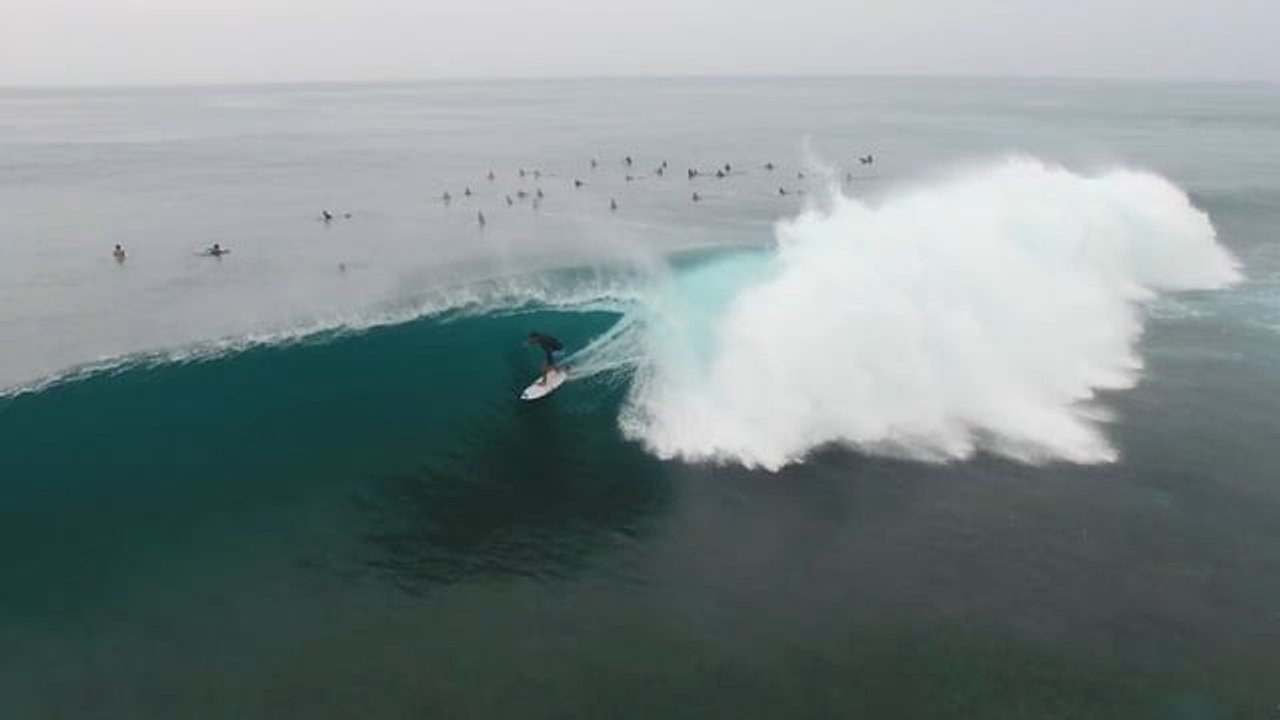 Soli Bailey - OAKLEY Battle Clip