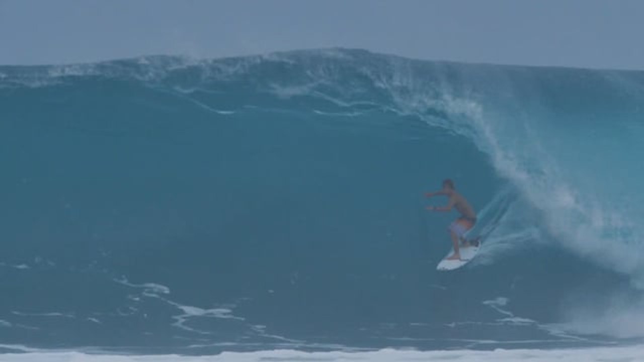 Jack Robinson - OAKLEY Battle Clip