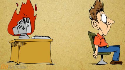 Aprendendo a instalar o seu computador